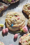 Egg Cookies Small