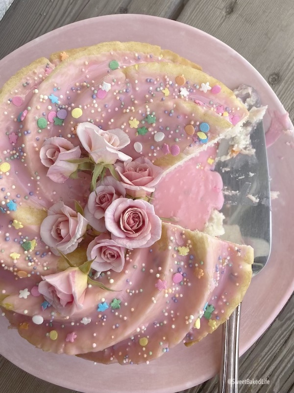 Pink Bundt Cake-10 REV
